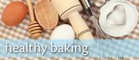 The Science of Cooking - Healthy Baking with Ms. Noller 202//87
